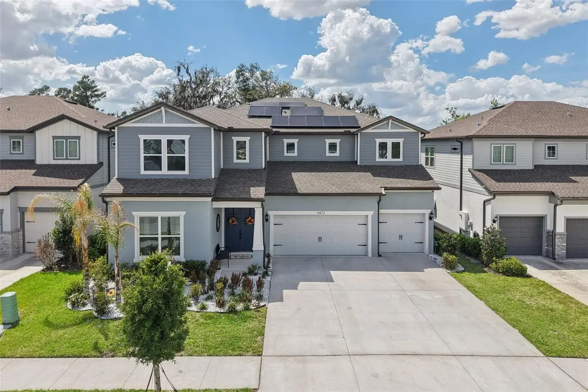 11473 Owasee Trails Place, Riverview, FL 33569 - #1