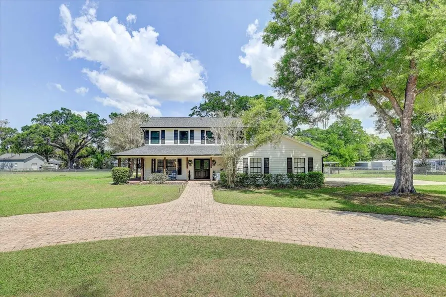 4710 Stearns Road, Valrico, FL 33596 - #2