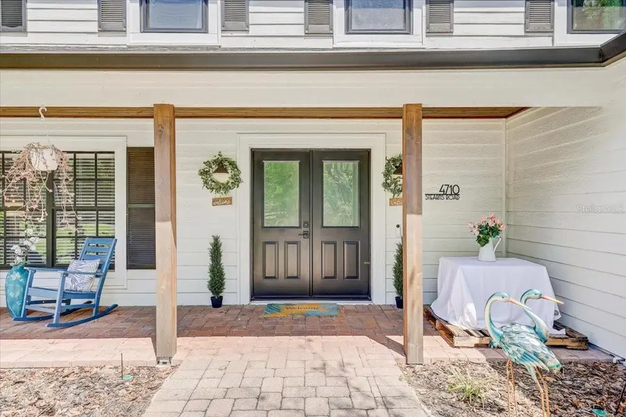 4710 Stearns Road, Valrico, FL 33596 - #3