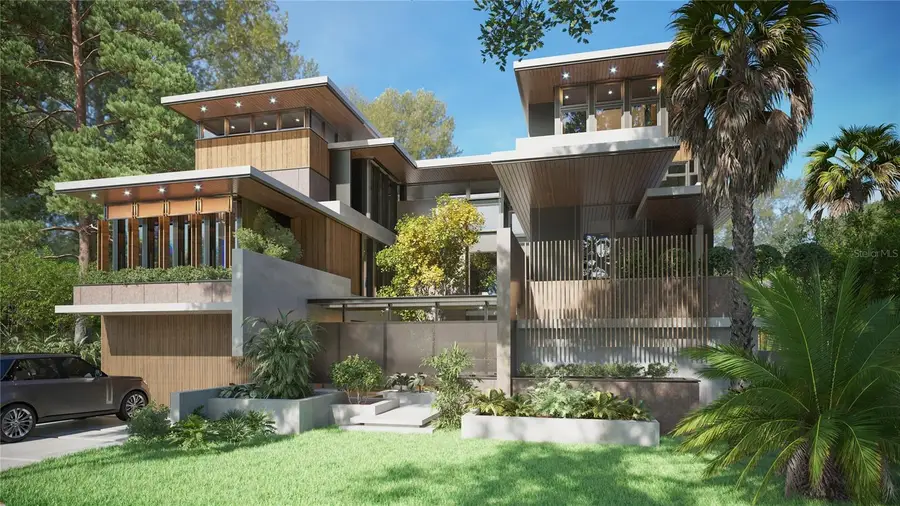 214 Blanca Avenue, Tampa, FL 33606 - #2