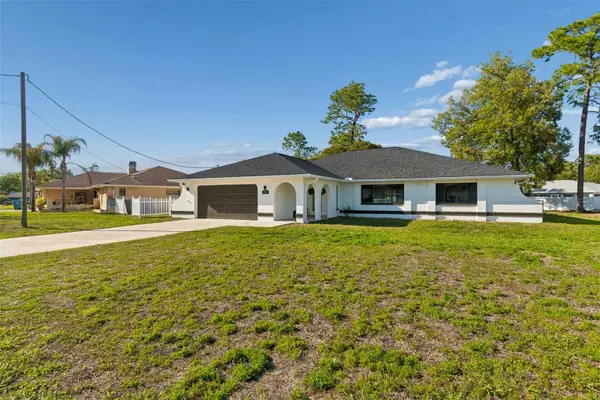 9203 Lavina Lane, SPRING HILL, FL 34608