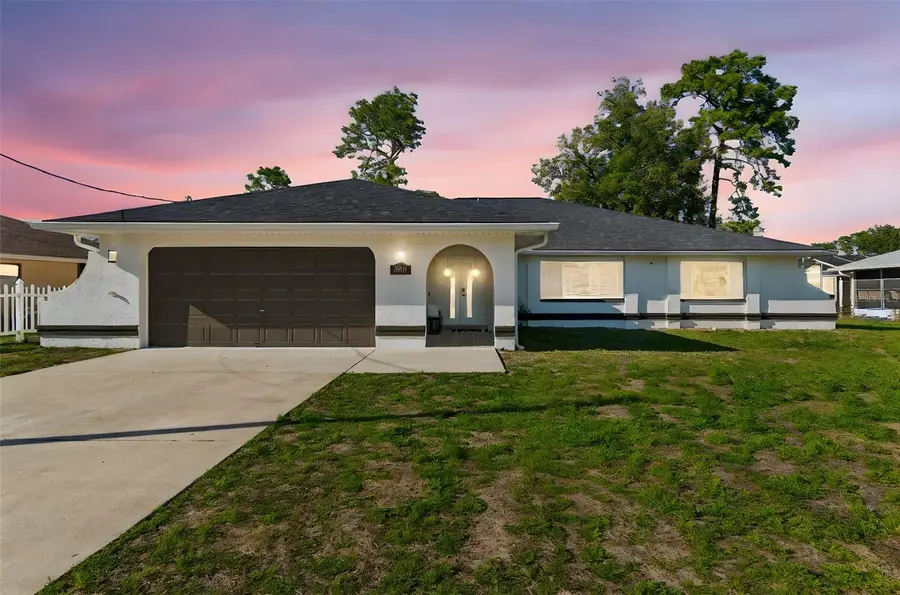 9203 Lavina Lane, Spring Hill, FL 34608 - #2