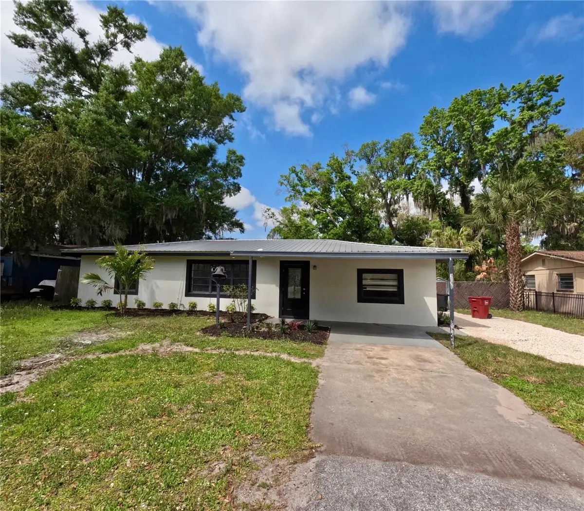 1103 N Pennsylvania Avenue, Plant City, FL 33563 - #1