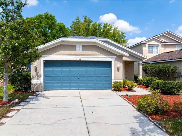 11249 Cocoa Beach Drive, RIVERVIEW, FL 33569