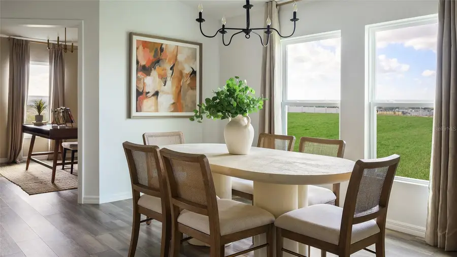 36722 Thornhedge Drive, Zephyrhills, FL 33541 - #3