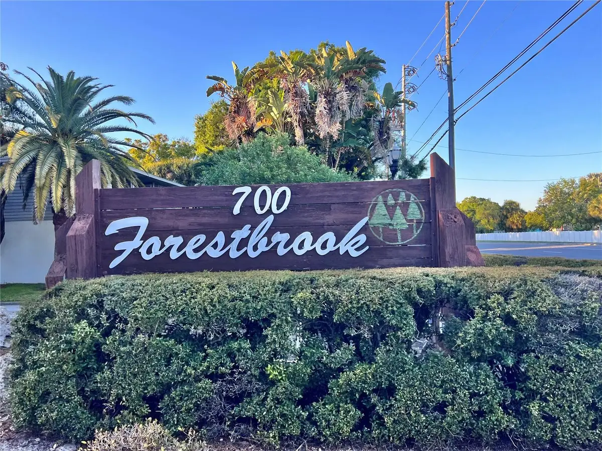 700 Starkey Road #814, Largo, FL 33771 - #1