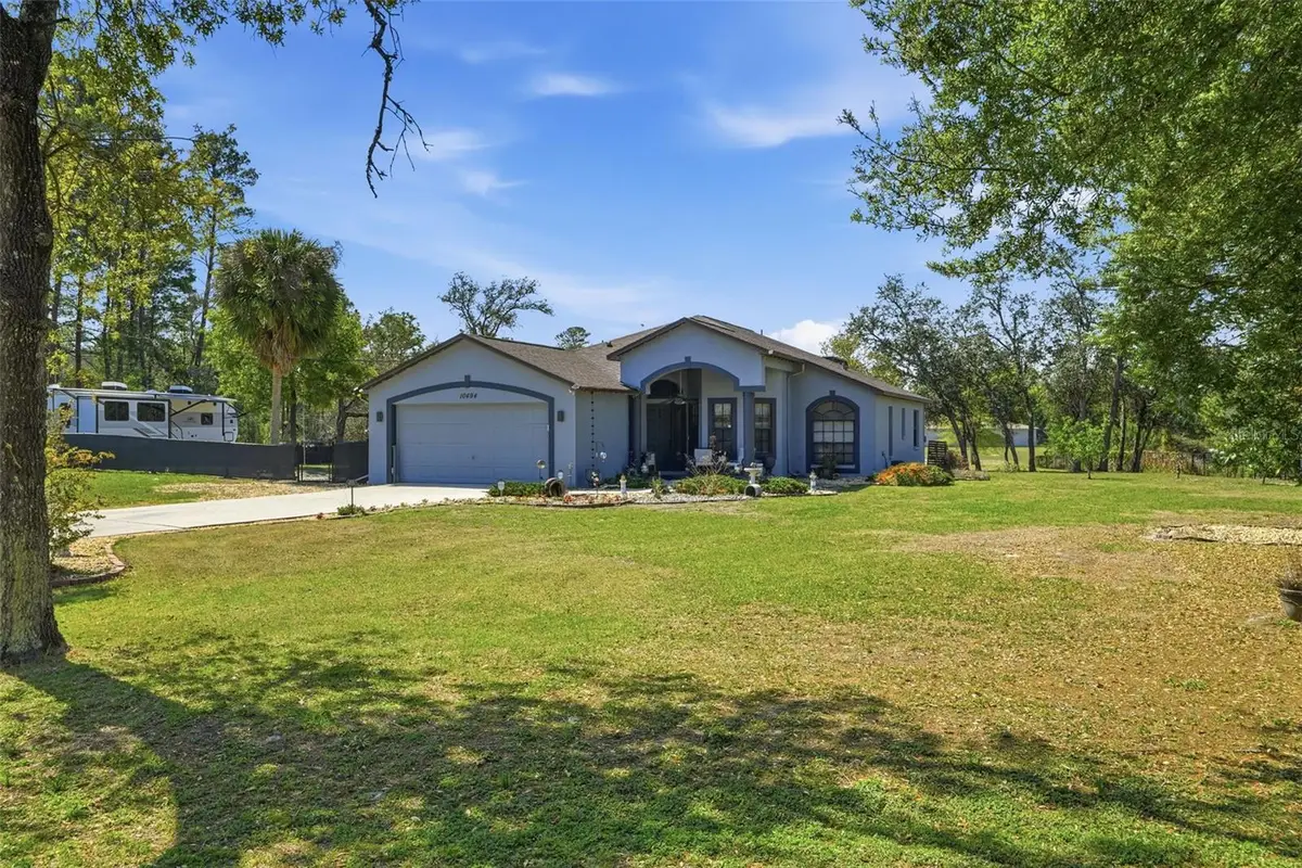 10494 Desert Sparrow Avenue, Weeki Wachee, FL 34613 - #1