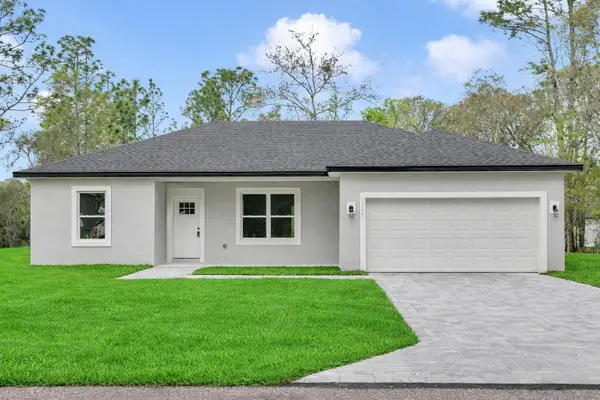 7248 N Radcliff Avenue, CITRUS SPRINGS, FL 34434