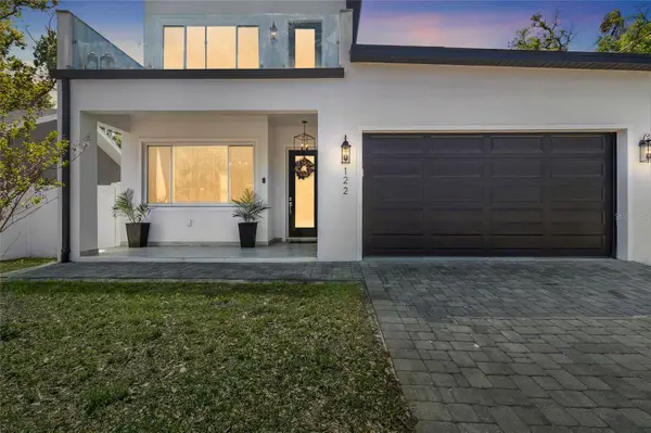 122 W Sligh Avenue, TAMPA, FL 33604