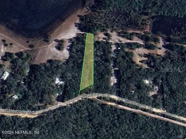 7033 Gatorbone Road, KEYSTONE HEIGHTS, FL 32656