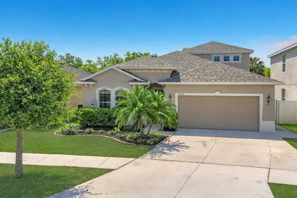 12144 Ledbury Commons Drive, GIBSONTON, FL 33534