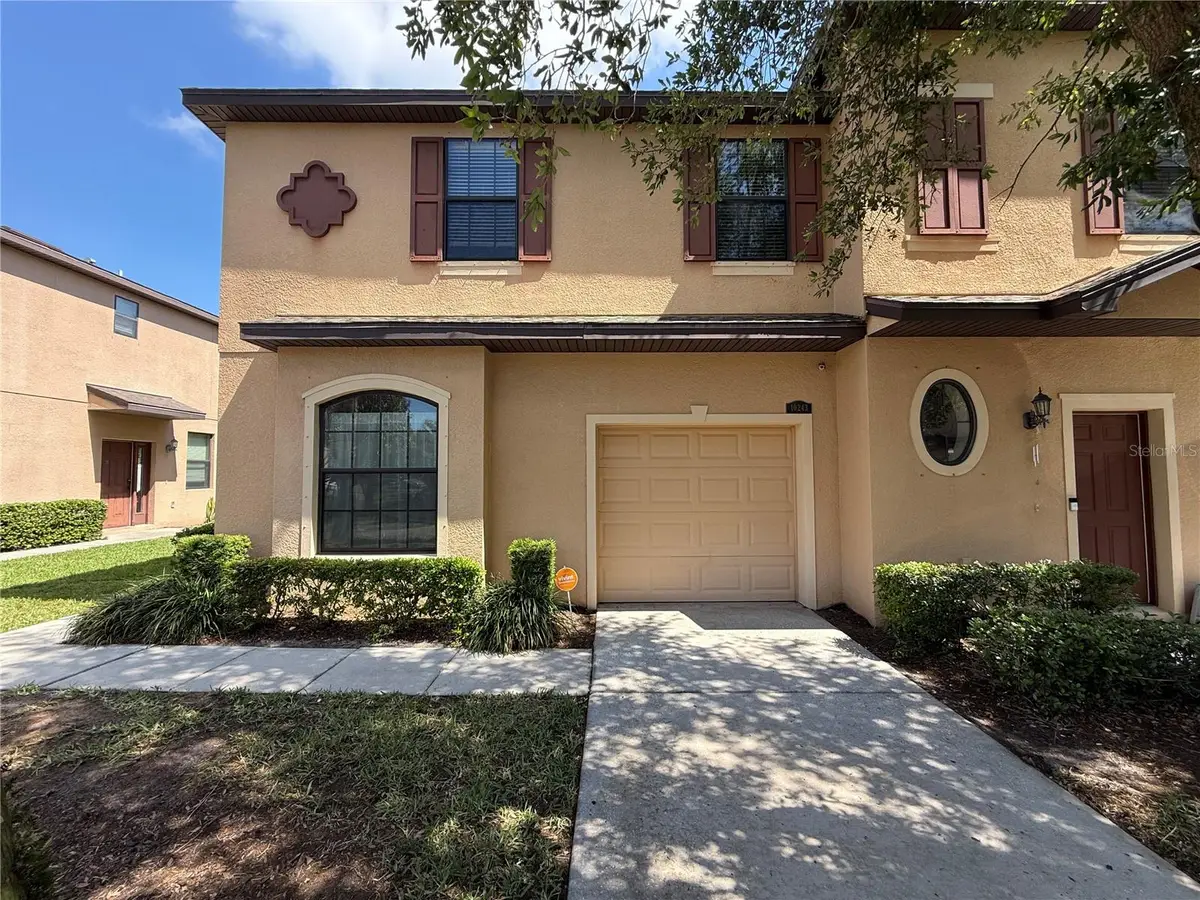 10243 Villa Palazzo Court, Tampa, FL 33615 - #1
