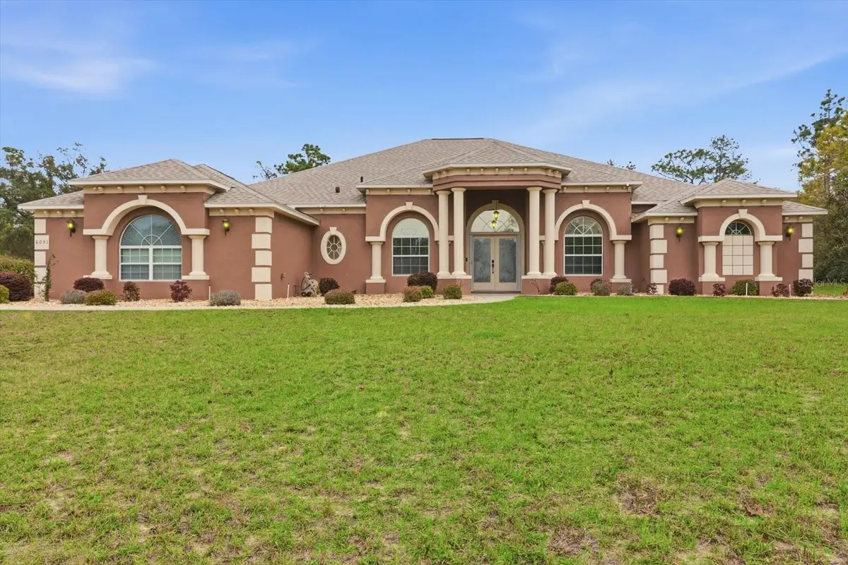 6051 N Mahogany Terrace, Beverly Hills, FL 34465 - #1