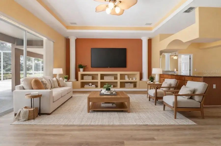 6051 N Mahogany Terrace, Beverly Hills, FL 34465 - #3