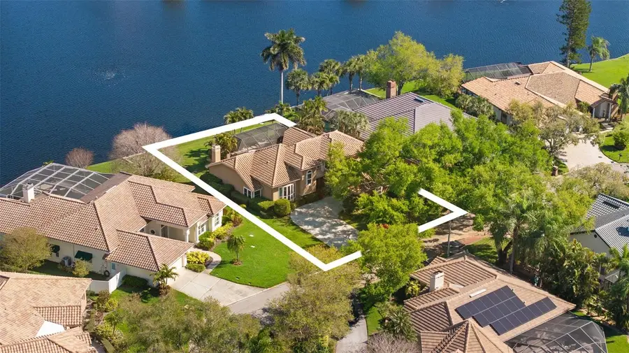 4731 Coconut Palm Circle Ne, Saint Petersburg, FL 33703 - #3