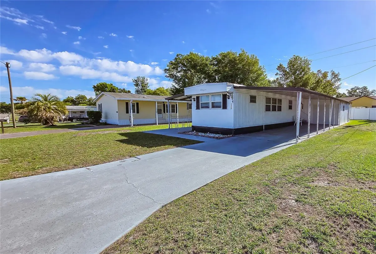 5330 Betmar Drive, Zephyrhills, FL 33542 - #1