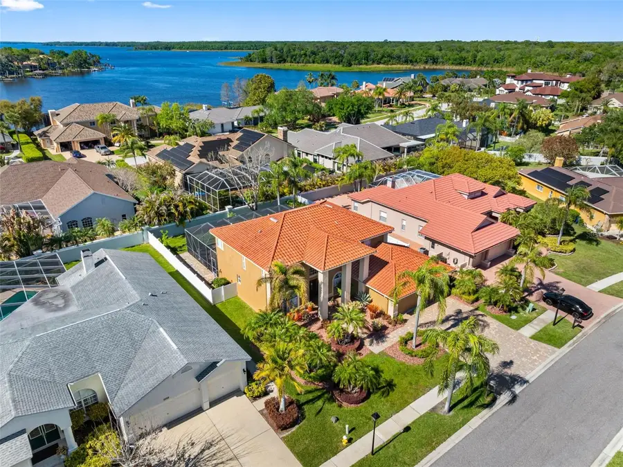 1872 Eagle Trace Boulevard, Palm Harbor, FL 34685 - #3