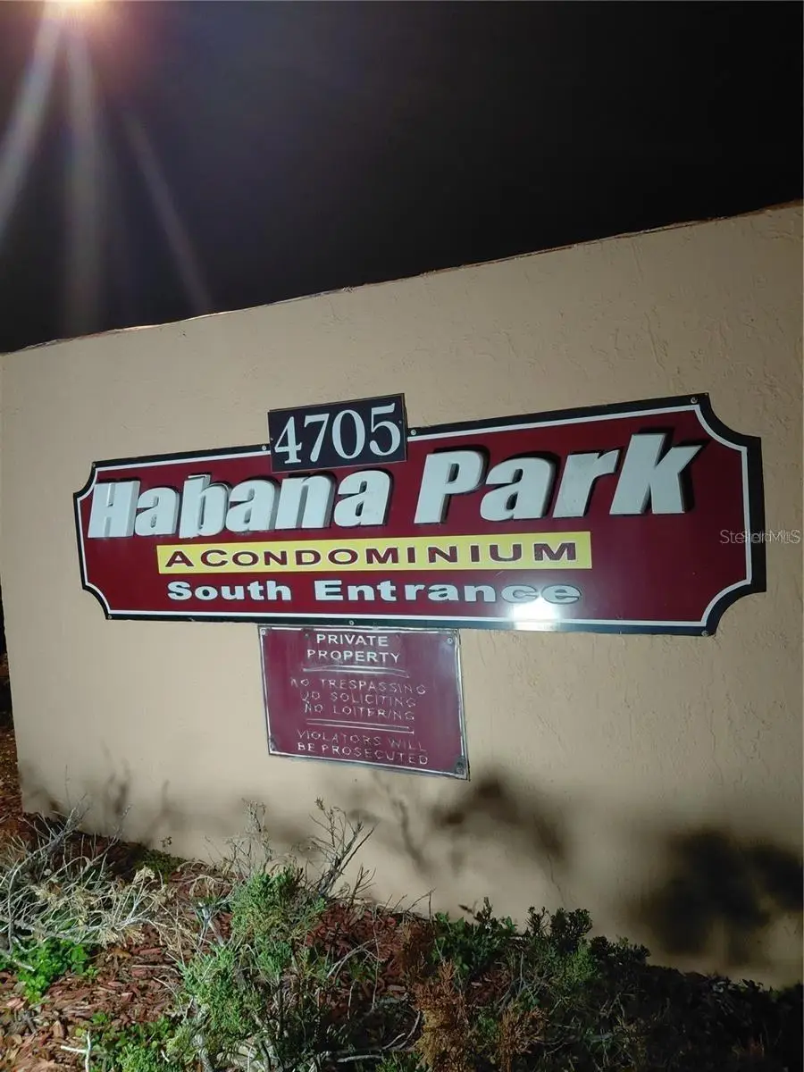 4708 Christa Court #308, Tampa, FL 33614 - #2