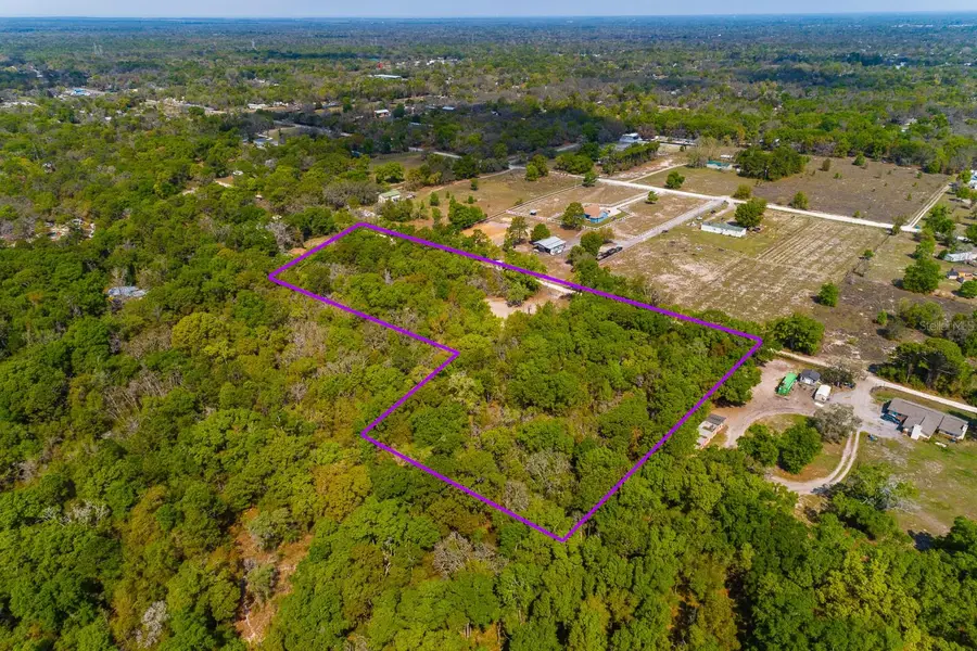 16612 Auburndale Lane, Spring Hill, FL 34610 - #2