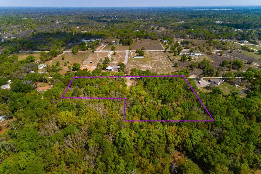 16612 Auburndale Lane, Spring Hill, FL 34610 - #3