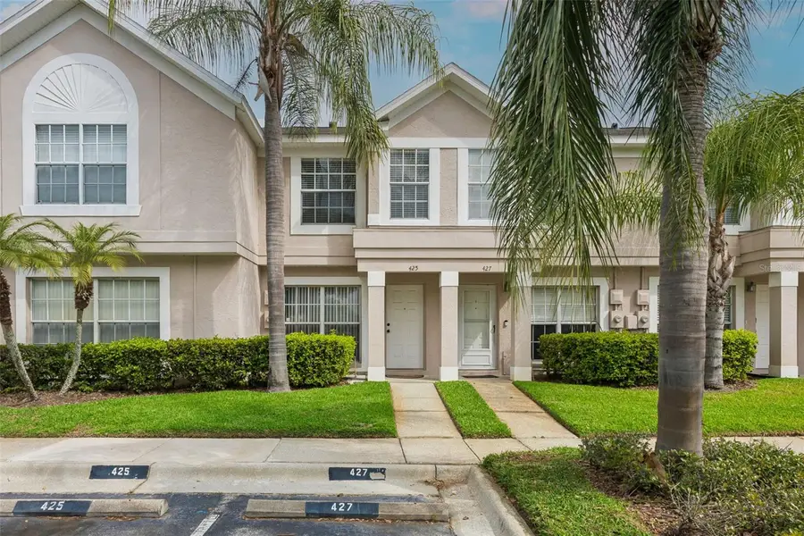 425 Kensington Lake Circle, Brandon, FL 33511 - #2