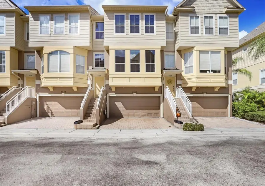 4326 Spinnaker Cove Lane, Tampa, FL 33615 - #2