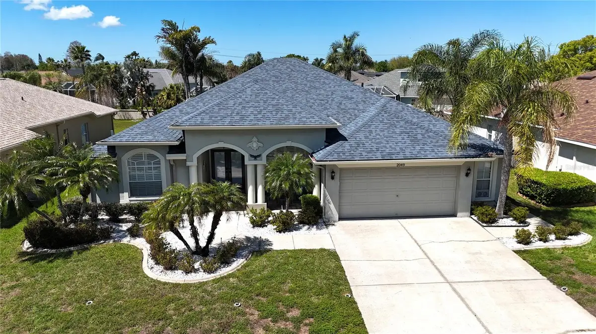 2049 Larissa Court, Trinity, FL 34655 - #1