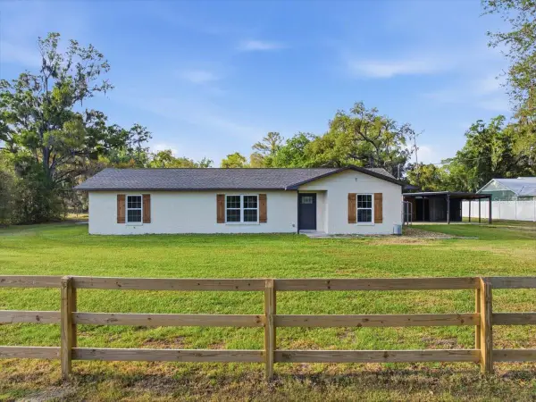 1601 Joe Mcintosh Road, PLANT CITY, FL 33565