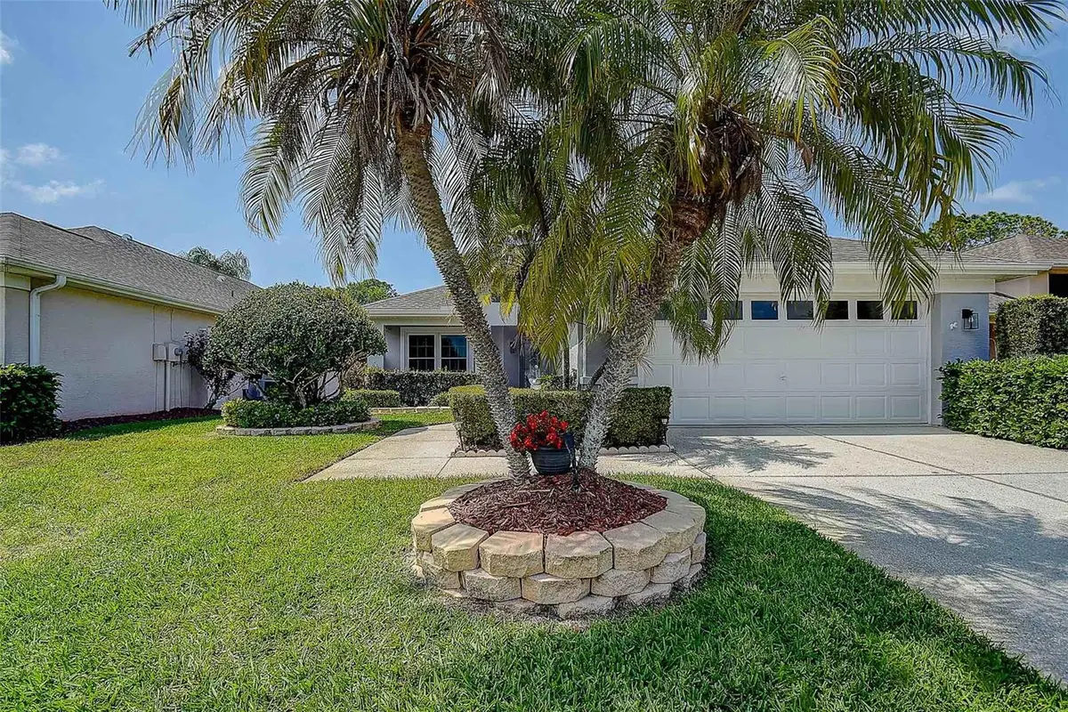 1020 Trafalgar Drive, New Port Richey, FL 34655 - #1