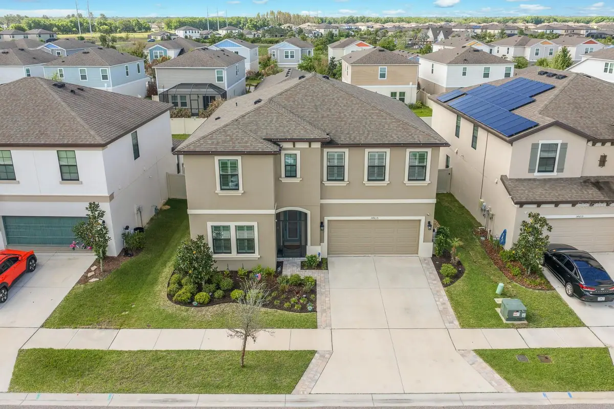 14615 Red Castle Avenue, Lithia, FL 33547 - #1