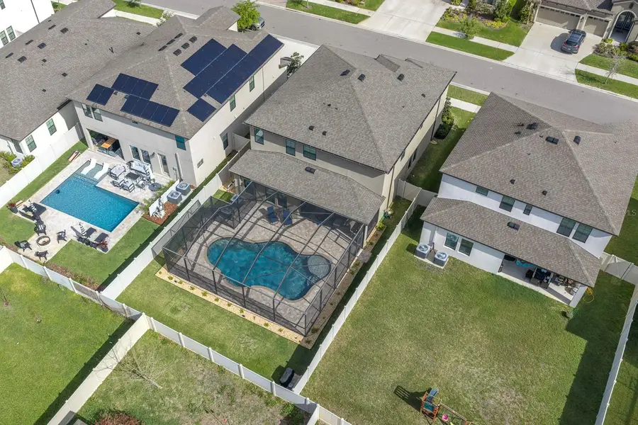 14615 Red Castle Avenue, Lithia, FL 33547 - #3