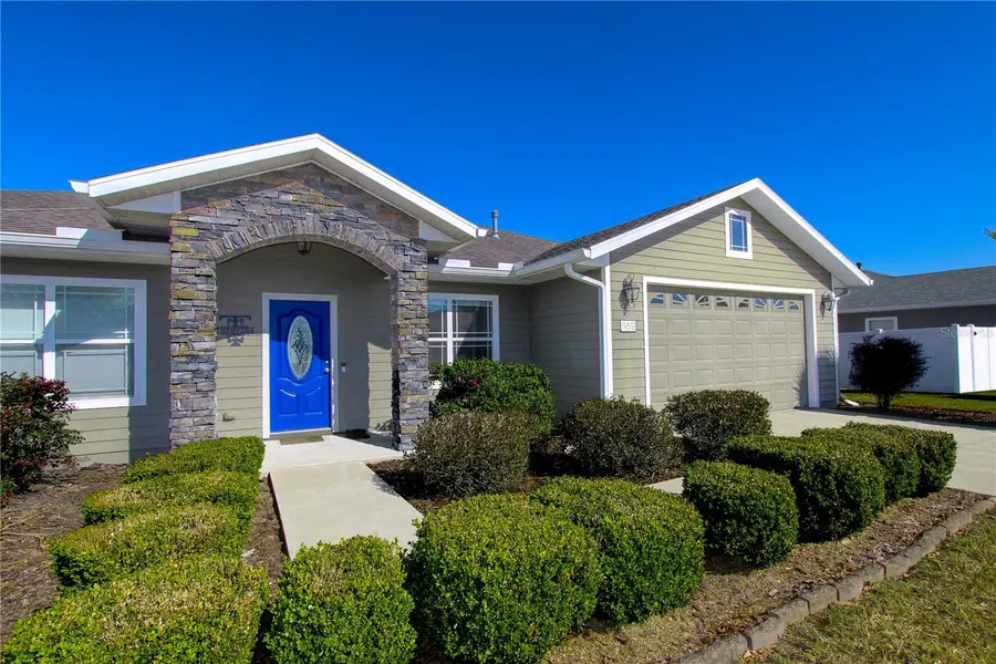 989 NW 231st Way, Newberry, FL 32669 - #3