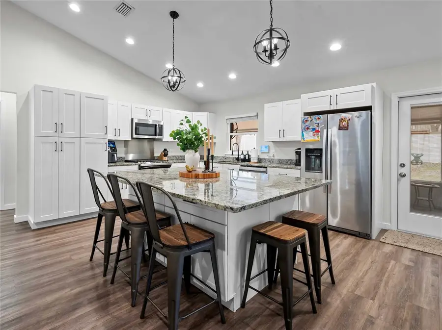 12202 Meadow Lane, San Antonio, FL 33576 - #2