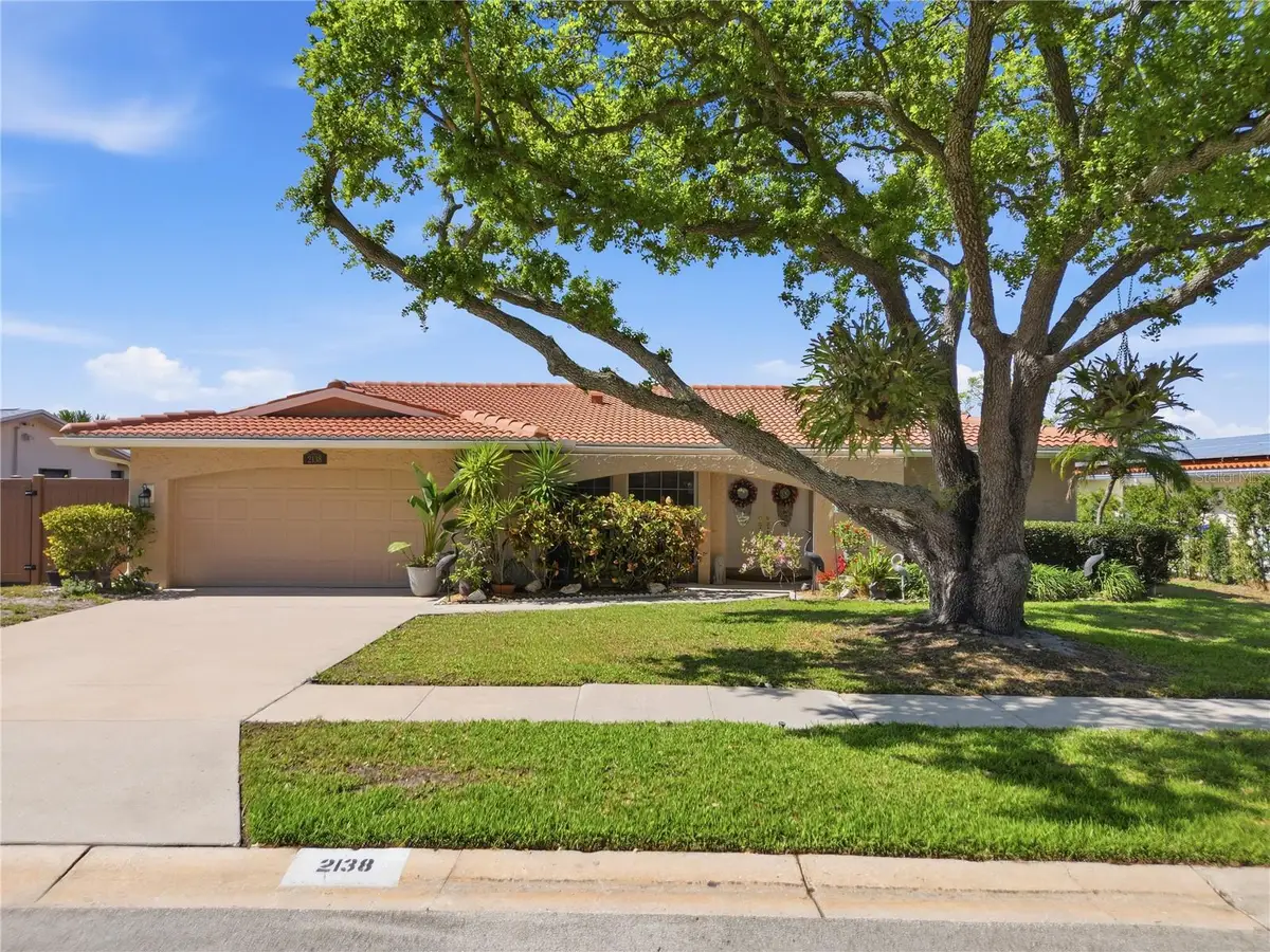 2138 Egret Drive, Clearwater, FL 33764 - #1
