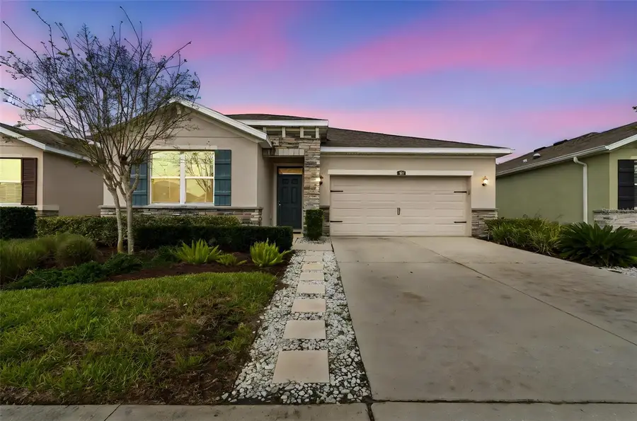 1135 Pipestone Place, Wesley Chapel, FL 33543 - #2