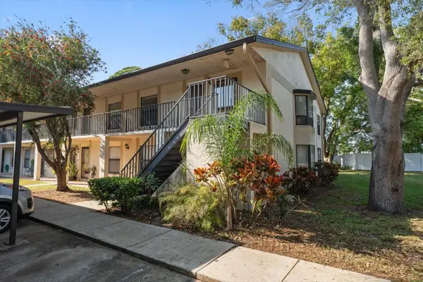 11511 113th Street #10H, LARGO, FL 33778