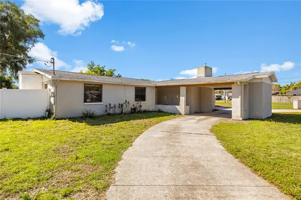 601 Dewolf Road, BRANDON, FL 33511