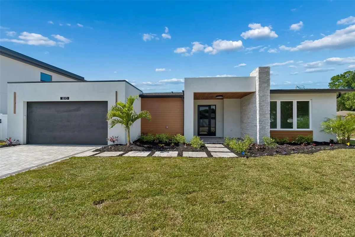 1810 W Erna Drive, Tampa, FL 33603 - #1