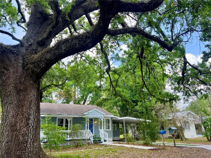 1014 E Crawford Street, Tampa, FL 33604 - #2