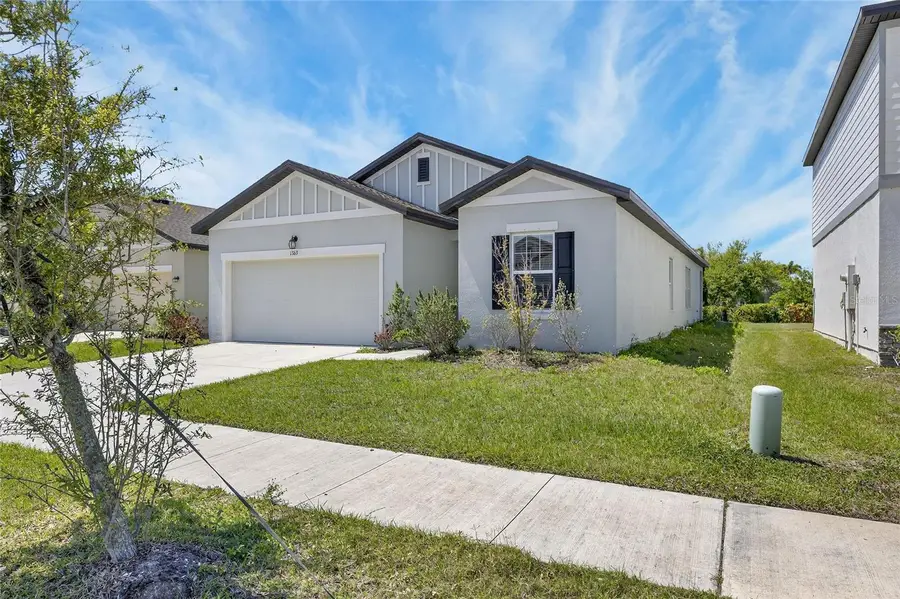 1363 Anchor Bend Drive, Ruskin, FL 33570 - #2