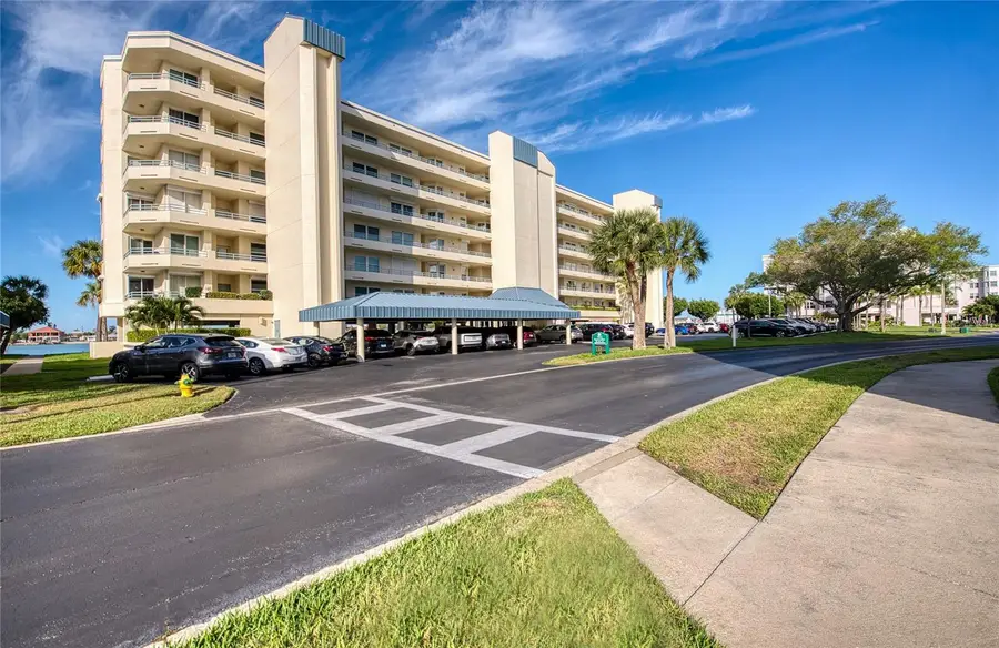 7984 Sailboat Key Boulevard S #502, South Pasadena, FL 33707 - #3