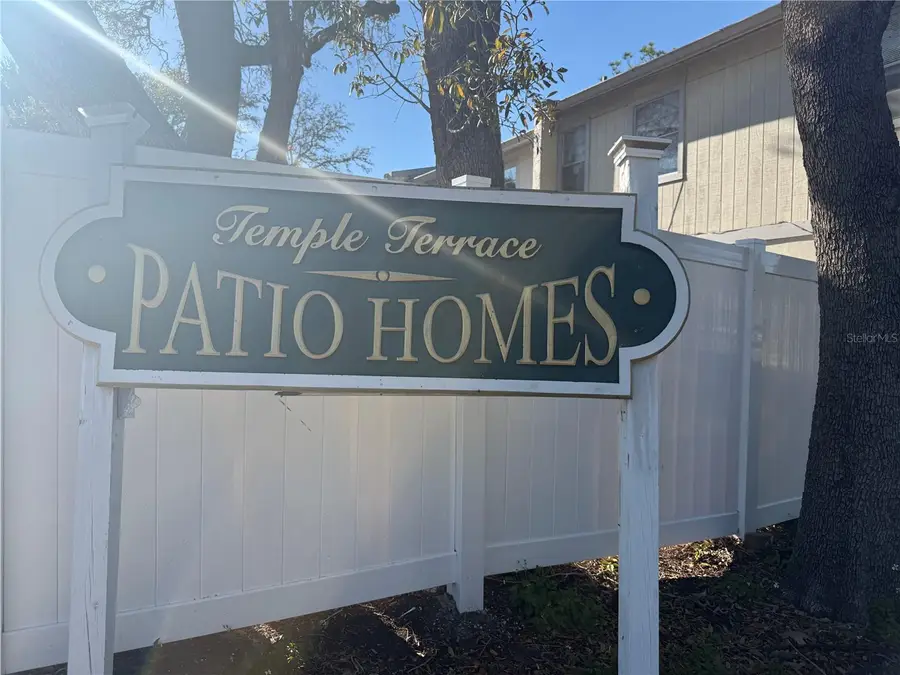 5118 Tennis Court Circle, Tampa, FL 33617 - #2