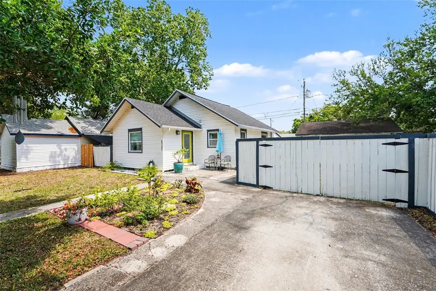 6385 31st Street North, Saint Petersburg, FL 33702 - #2