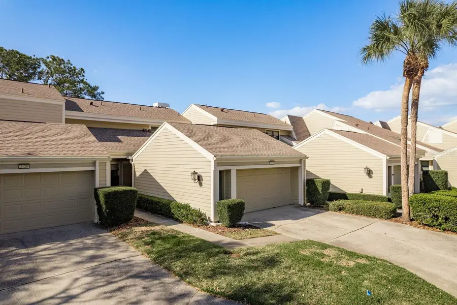 3130 Eagles Landing Circle W, Clearwater, FL 33761 - #3