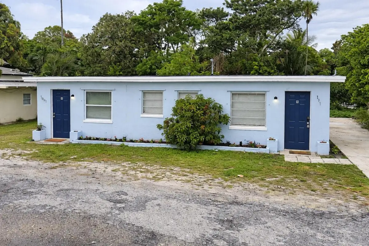 7871 Terrace Road, Lantana, FL 33462 - #1