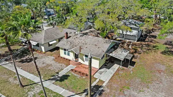 300 President Street, DUNEDIN, FL 34698