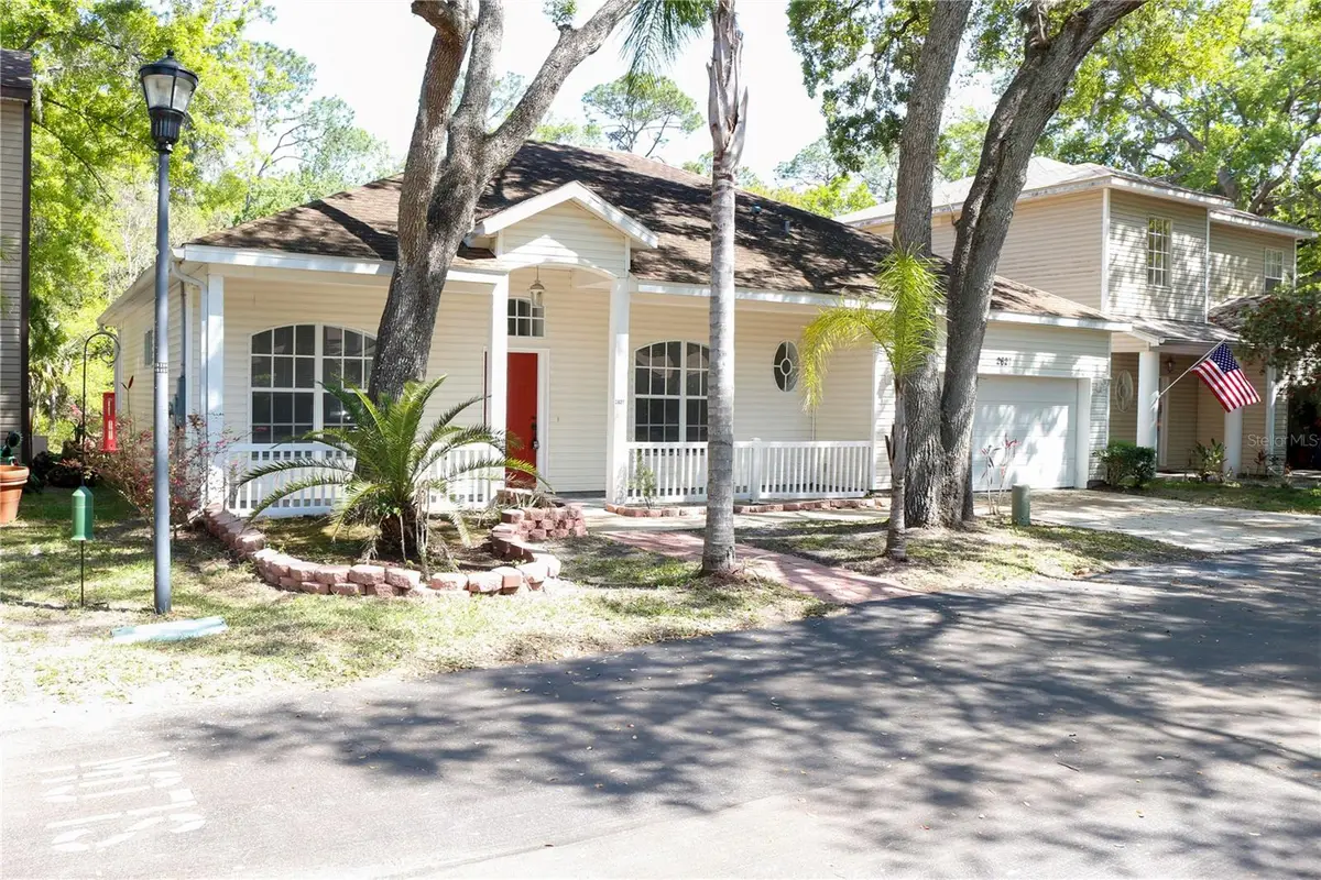 2627 Fiddlestick Circle, Lutz, FL 33559 - #1