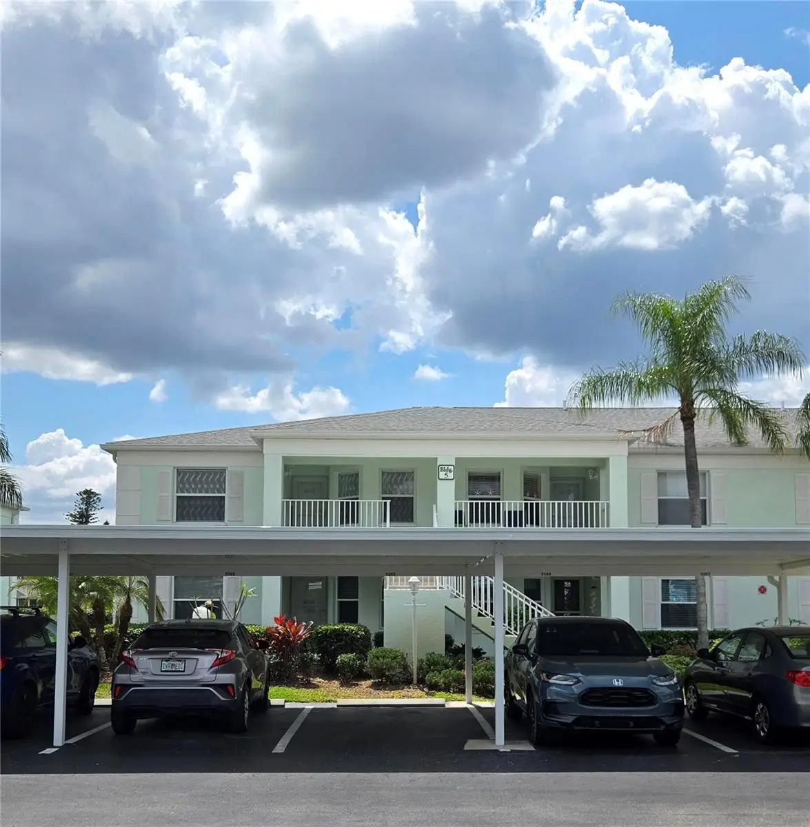 5725 Greenwood Avenue #5201, North Port, FL 34287 - #1