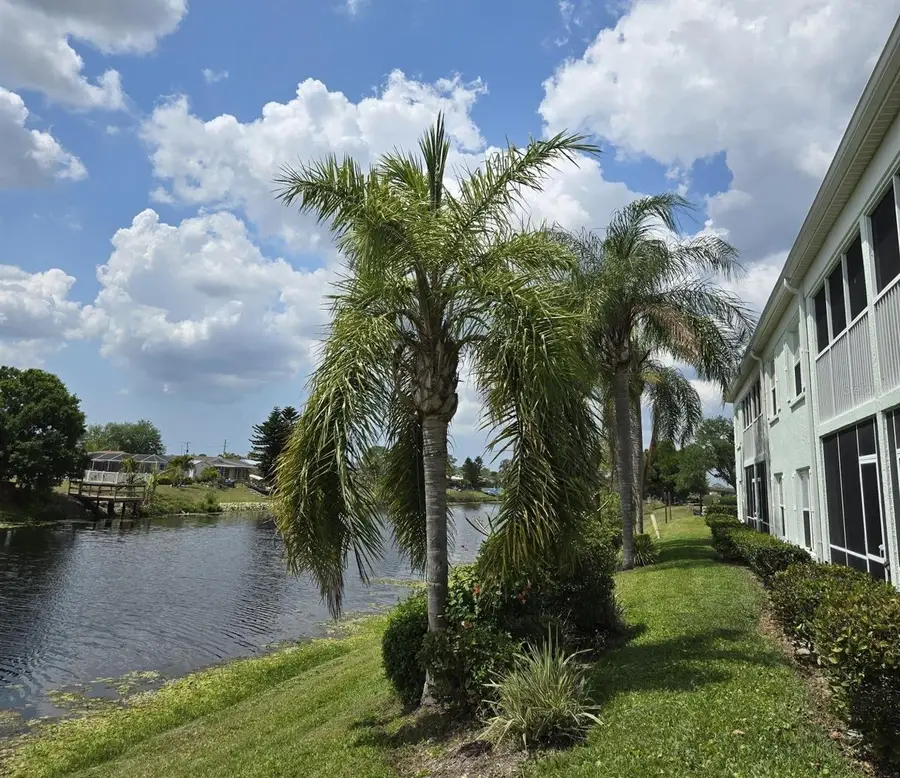 5725 Greenwood Avenue #5201, North Port, FL 34287 - #2