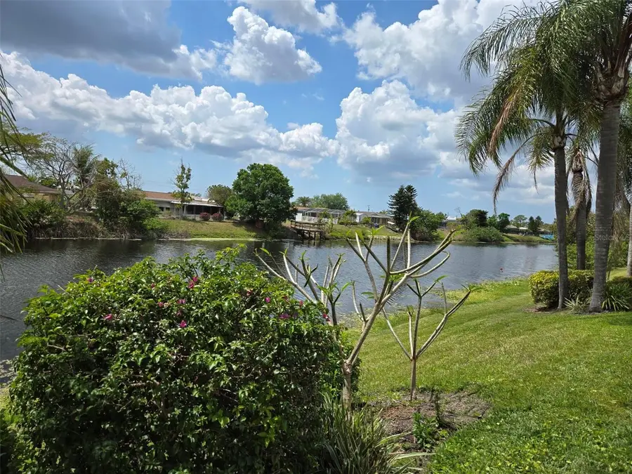 5725 Greenwood Avenue #5201, North Port, FL 34287 - #3